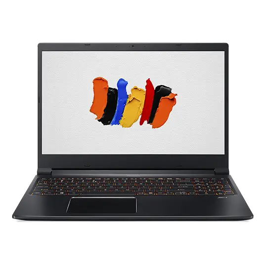 Acer ConceptD CN315-71P-760X 16 GB NX.C50EF.001