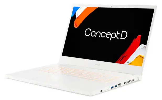 Acer ConceptD CN315-72-71TS 16 GB NX.C5WEZ.001