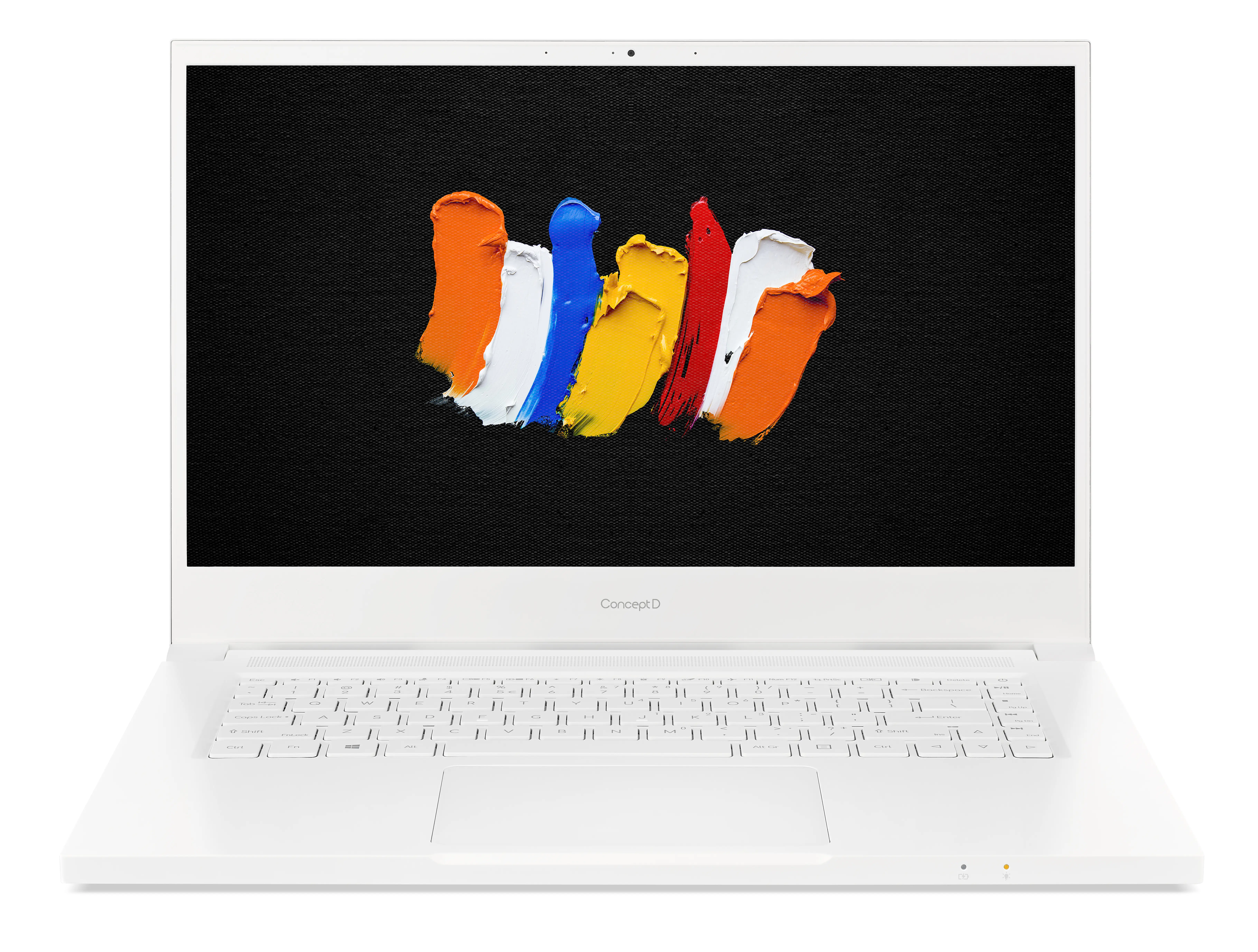 Acer ConceptD CN315-72G-70P5 16 GB NX.C5YEZ.001