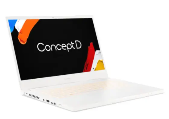 Acer ConceptD CN315-72P-70GT 16 GB NX.C5ZEG.004