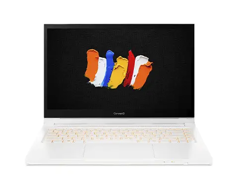 Acer ConceptD 3 Ezel CC314-72P 16 GB NX.C5KEG.002