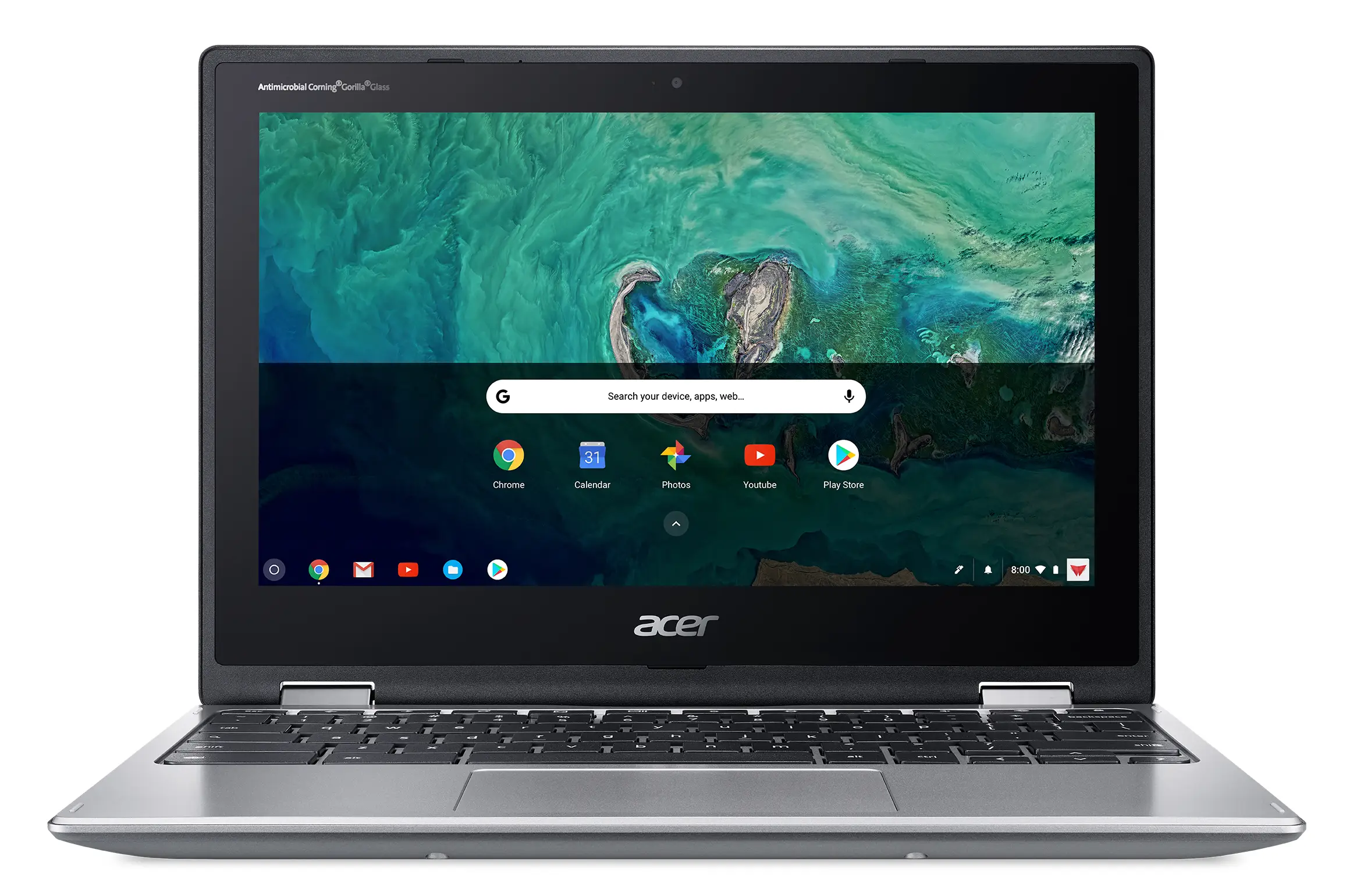 Acer Chromebook CP311-1H-C1FS 4 GB NX.GV2AA.002