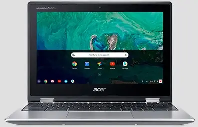 Acer Chromebook CP311-1H-C5PN 4 GB NX.GV2AA.001