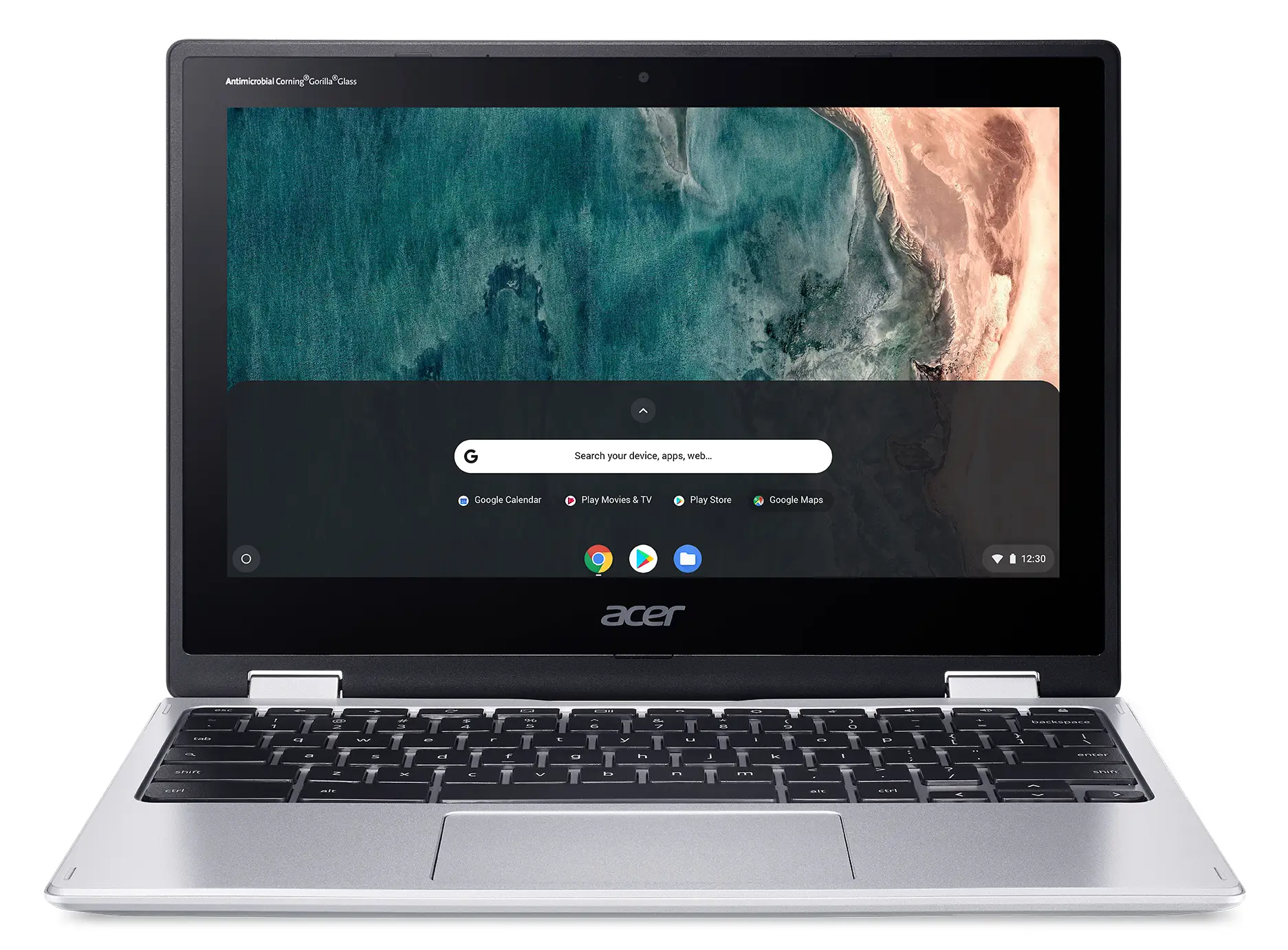 Acer Chromebook CP311-2H-C7QD 4 GB NX.HKKAA.006