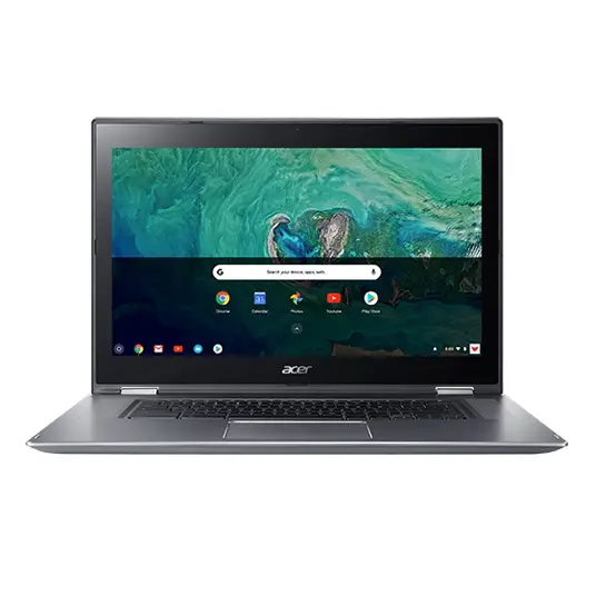 Acer Chromebook CP315-1H-C011 4 GB NX.GWGEH.001