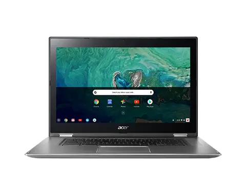Acer Chromebook CP315-1H-C9G7 4 GB NX.GWGET.003