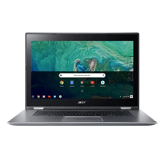 Acer Chromebook CP315-1H-P1LE 8 GB NX.GWGEK.001