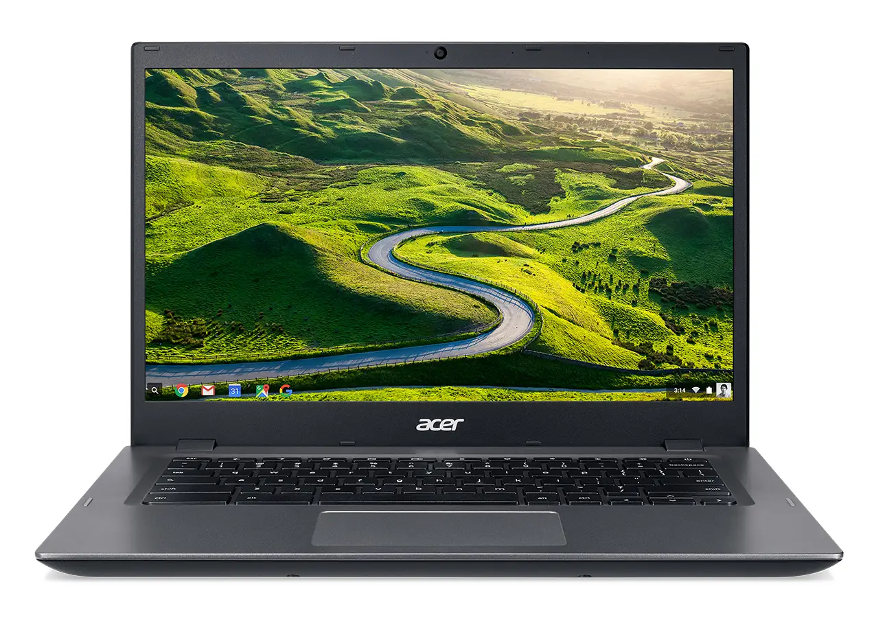 Acer Chromebook CP5-471-304B NX.GE8EB.001