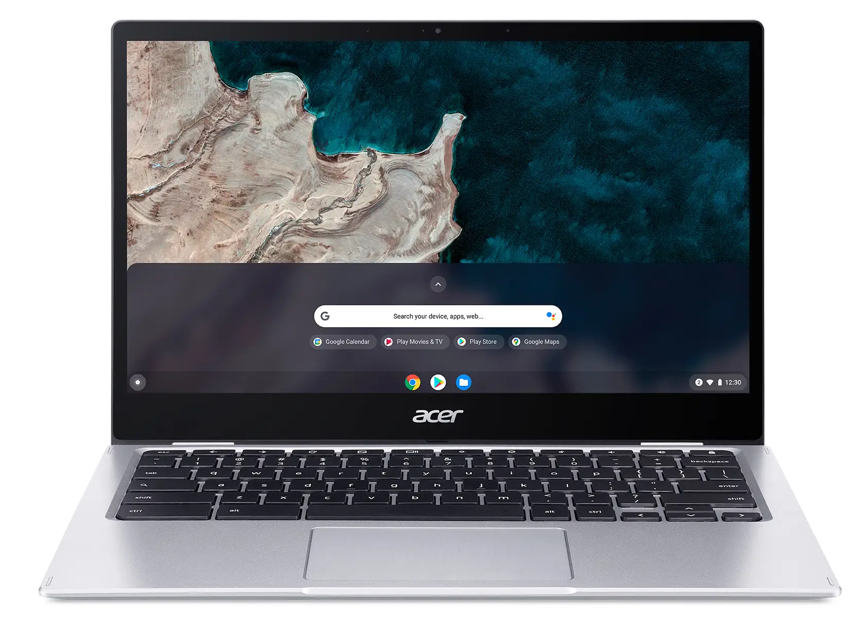 Acer Chromebook CP513-1H-S01R 8 GB NX.AS6ED.002