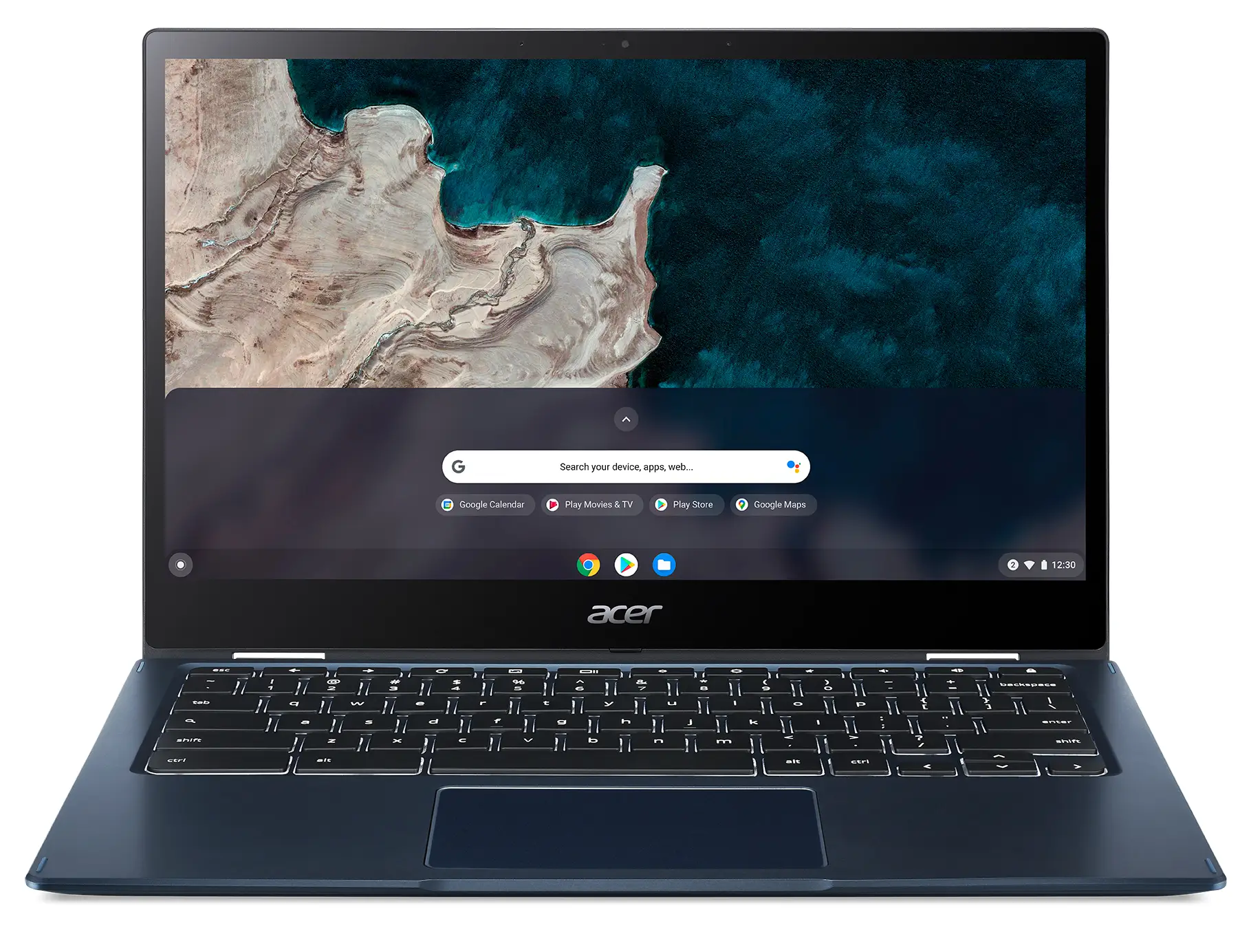 Acer Chromebook CP513-1H-S8ZS 8 GB NX.AS7EB.003