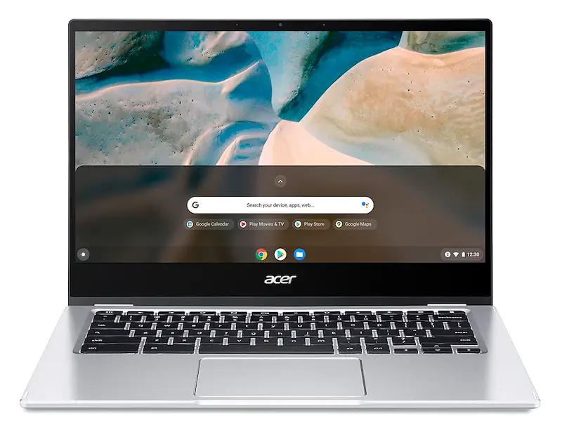 Acer Chromebook CP514-1H-R5YJ 4 GB NX.A42ET.001
