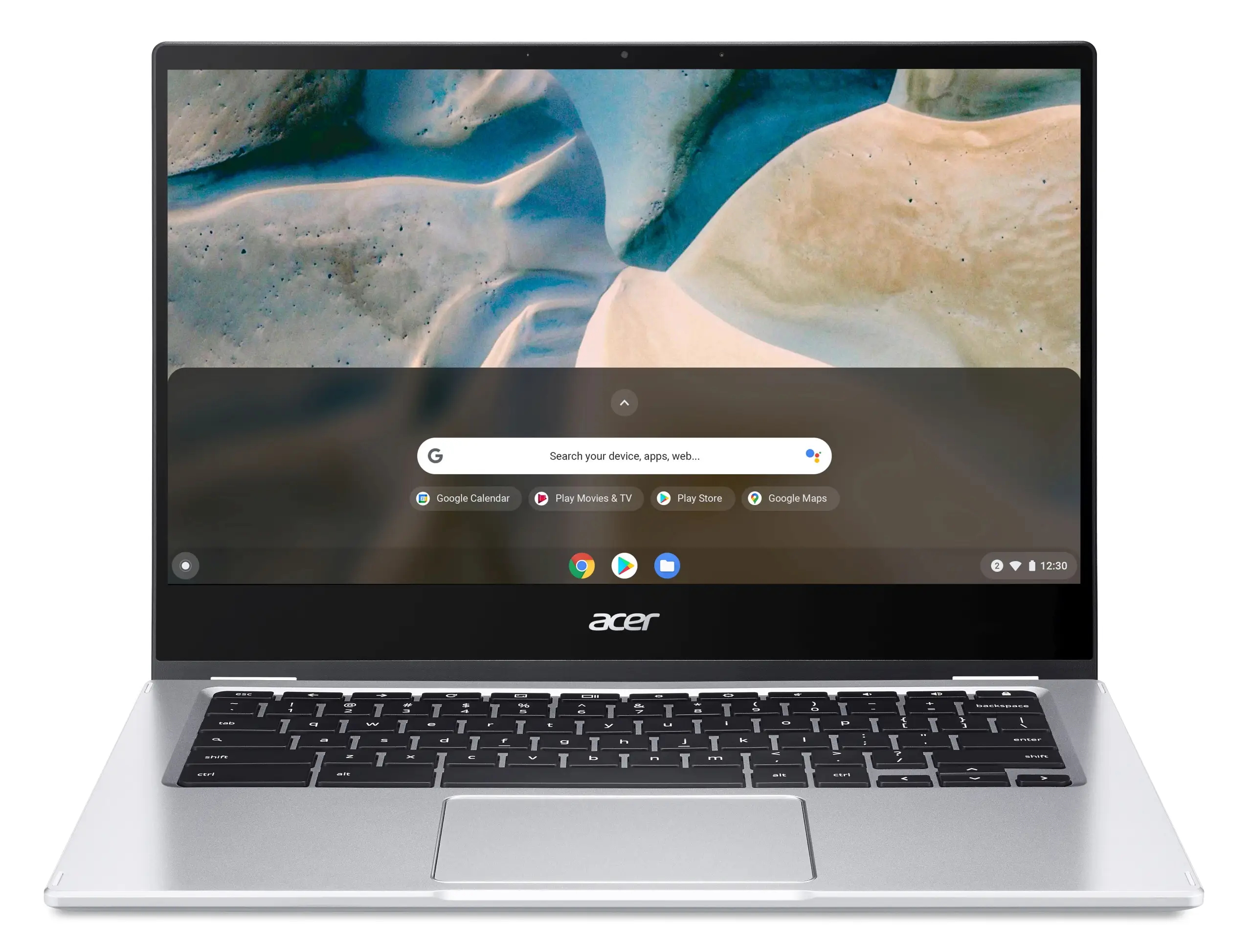 Acer Chromebook CP514-1H-R79Q 8 GB NX.HX7EG.001