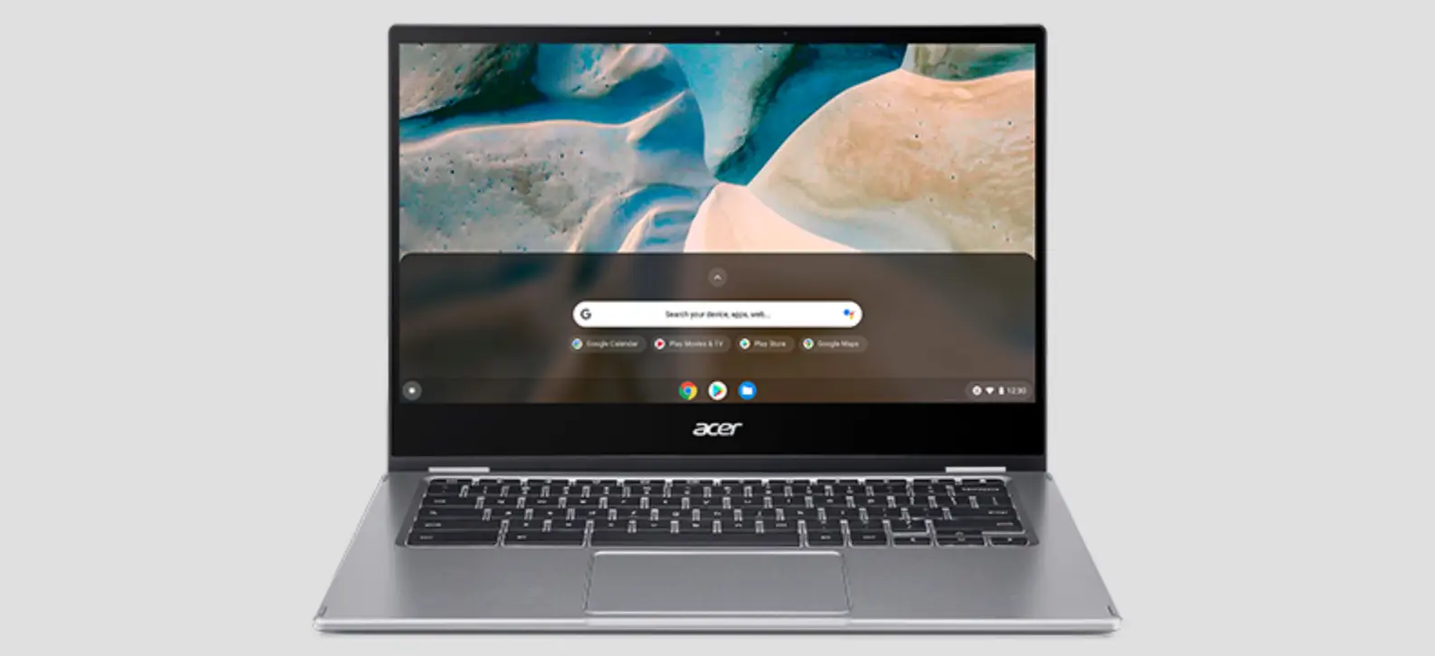 Acer Chromebook CP514-1WH-R7M5 8 GB NX.A02AA.009