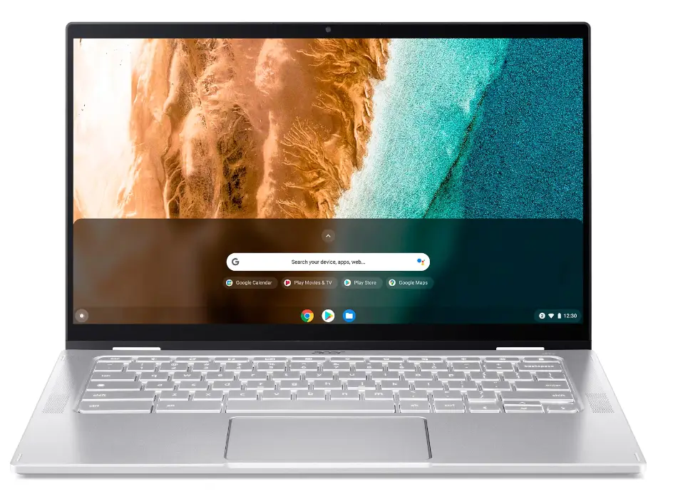 Acer Chromebook CP514-2H-3143 8 GB NX.AHBEF.007
