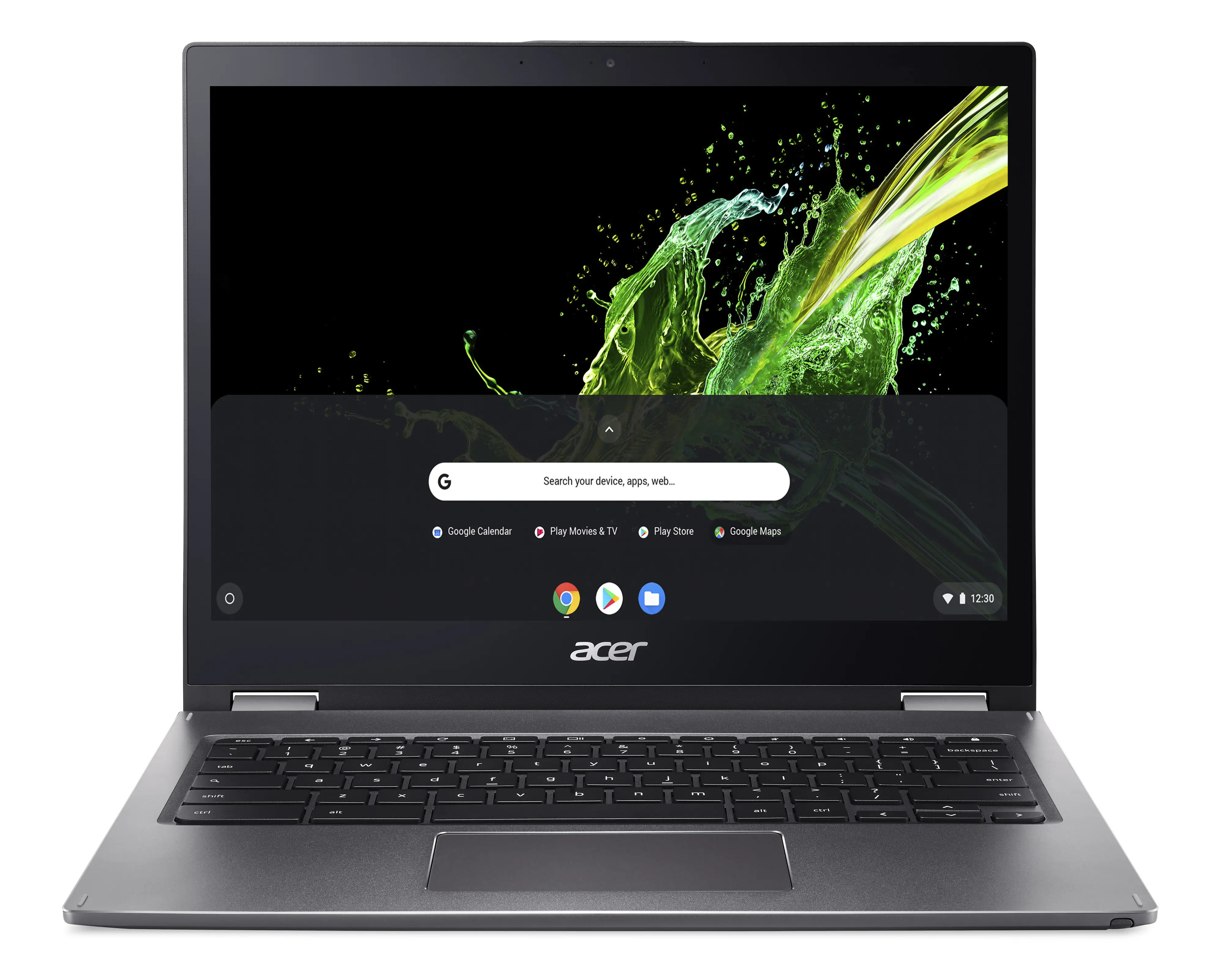 Acer Chromebook CP713-1WN-316P 8 GB NX.EFJEF.009