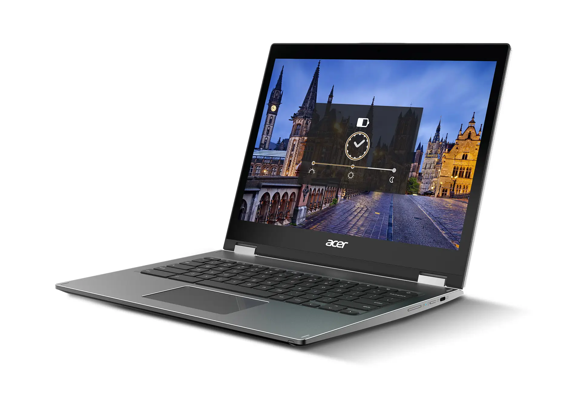 Acer Chromebook CP713-1WN-31UU 4 GB NX.EFJED.002