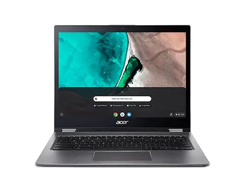 Acer Chromebook CP713-1WN-53NF 8 GB NX.EFJAA.005