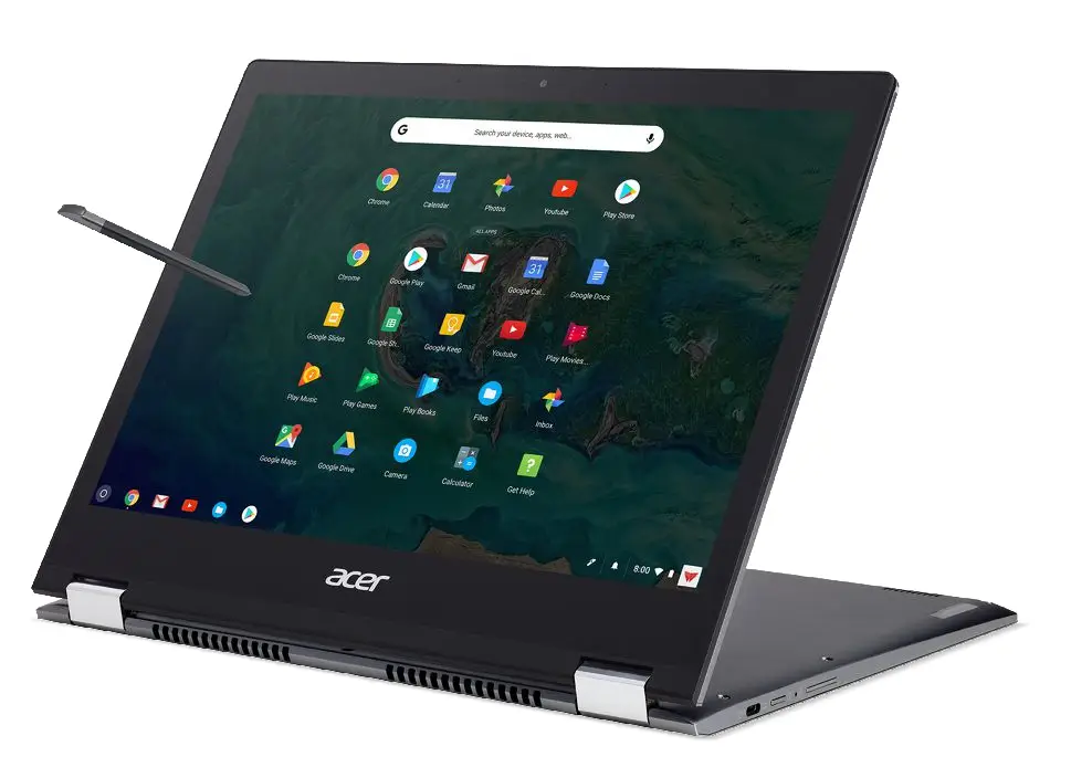 Acer Chromebook CP713-1WN-5979 16 GB NX.EFJEG.002