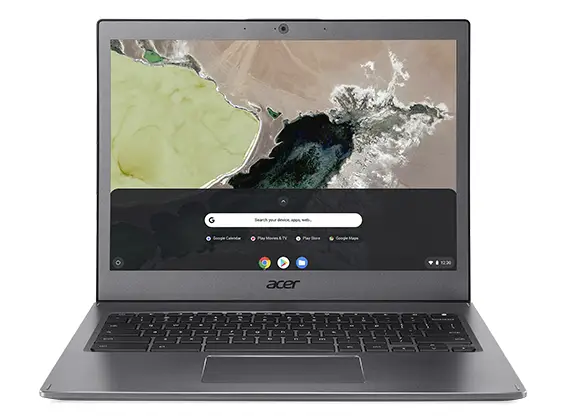 Acer Chromebook CP713-1WN-P1XS 4 GB NX.EFJEK.029
