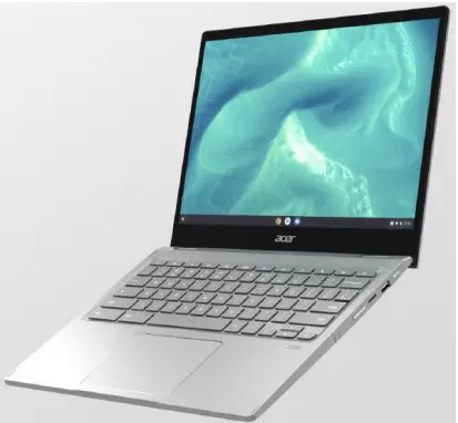 Acer Chromebook CP713-3W-31K4 NX.AYZEG.001