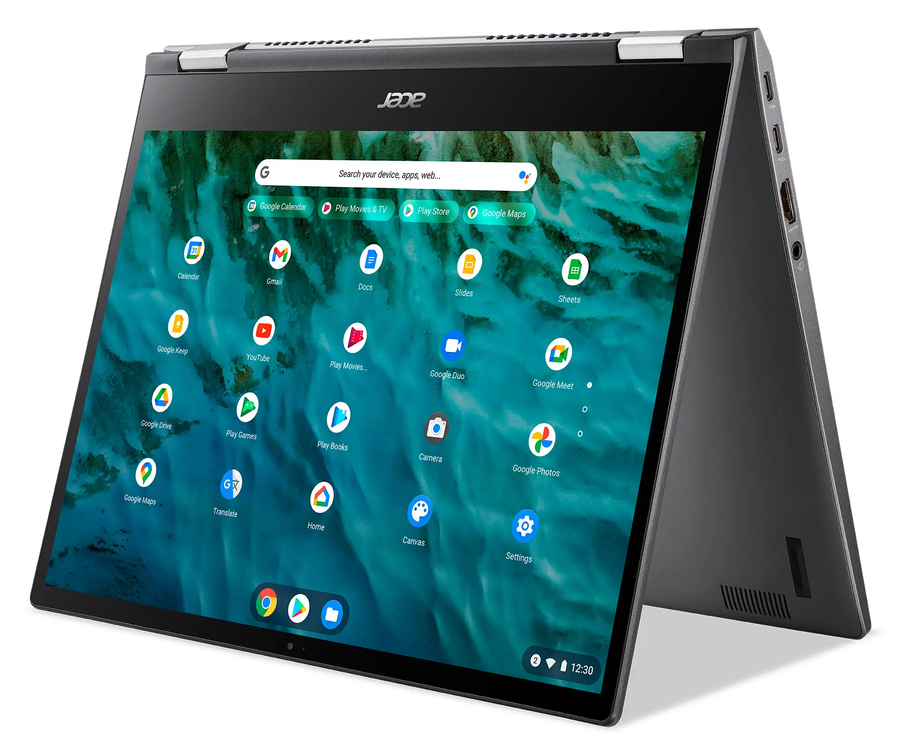 Acer Chromebook CP713-3W-35CR NX.A6XEG.006