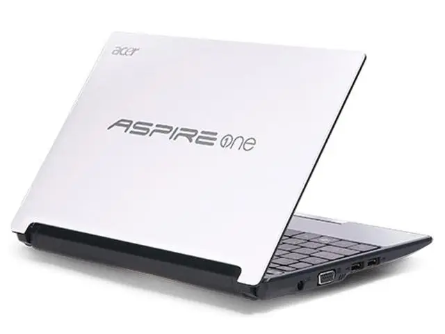 Acer Aspire D255-2DQWS LU.SDG0D.091