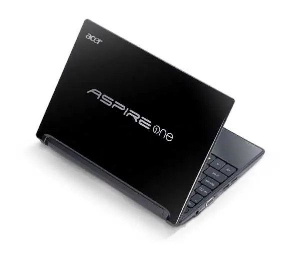 Acer Aspire D255e LU.SFB0D.007