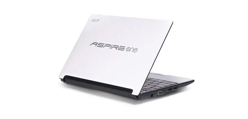 Acer Aspire D255E LU.SEY0D.088