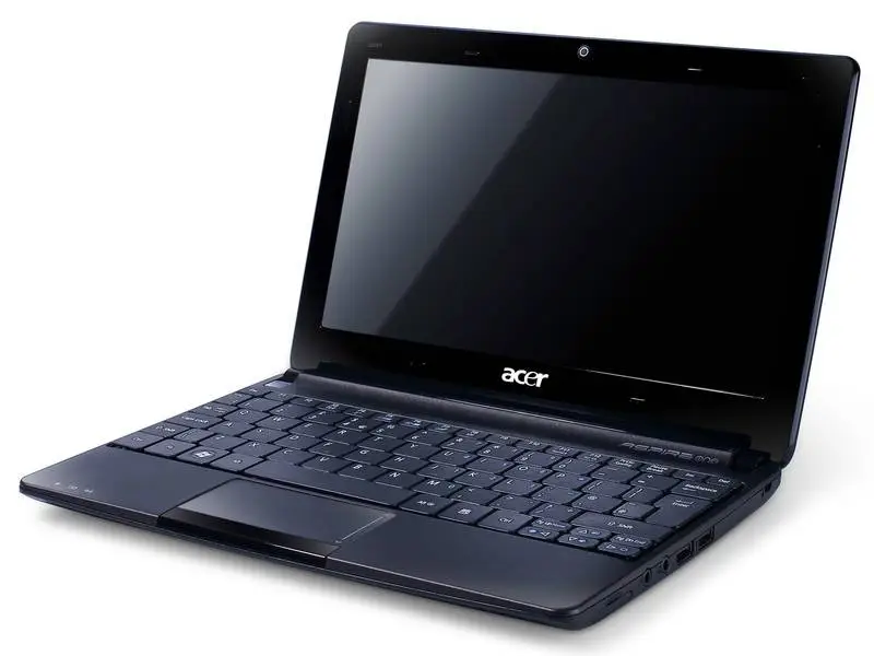 Acer Aspire D257 LU.SFS0D.156