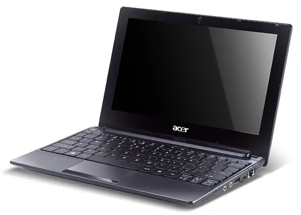 Acer Aspire D260-13992 LU.SBY08.029