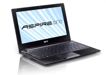 Acer Aspire D260-2BQkk LU.SCH0B.041