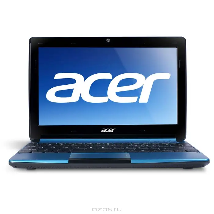 Acer Aspire D270-268bb LU.SGD08.002