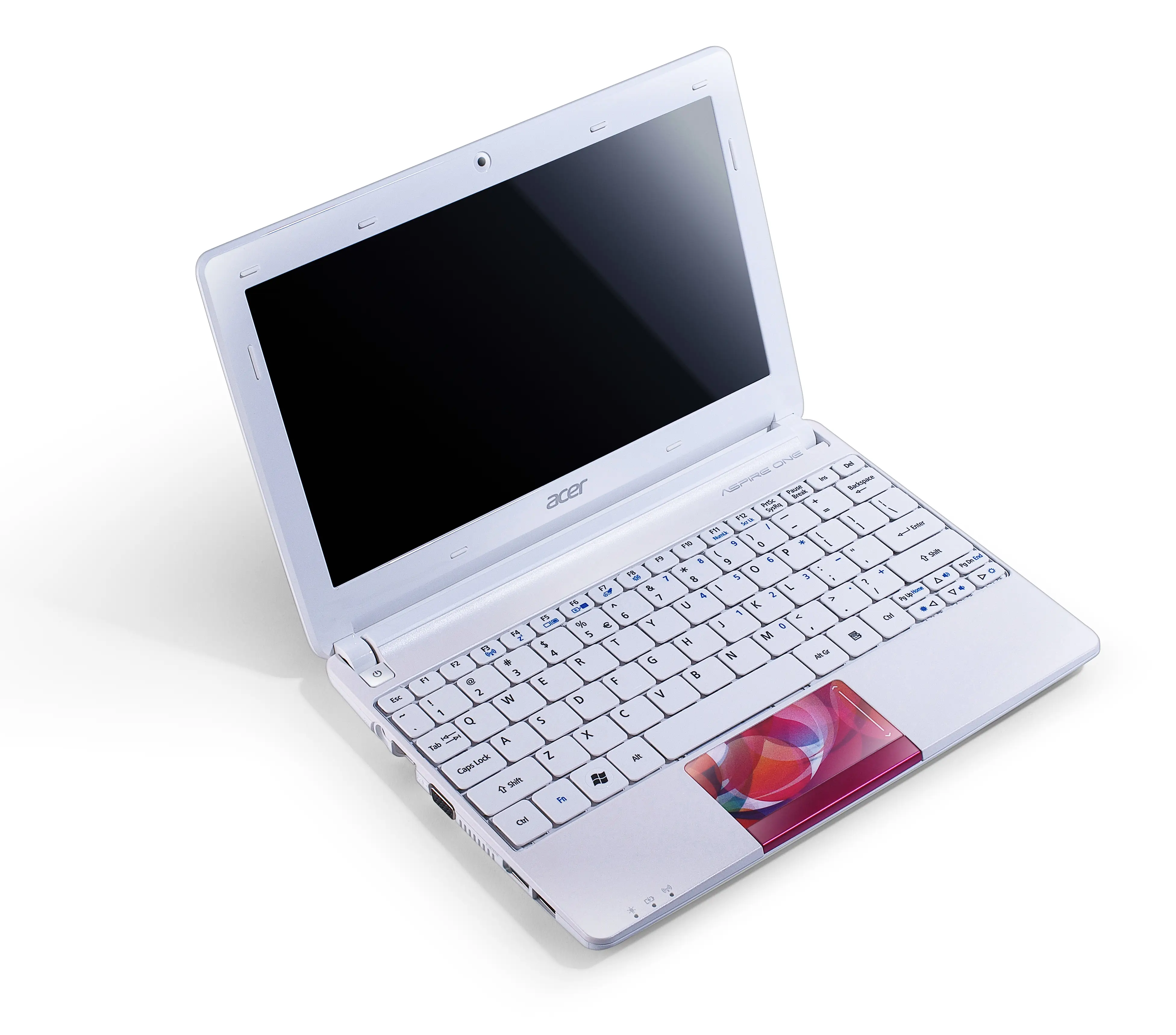 Acer Aspire D270-268w NU.SGNEU.005