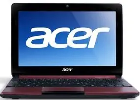 Acer Aspire D270-N261G326cr LU.SGC0D.001