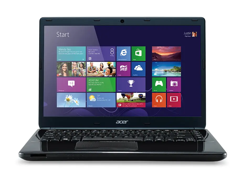 Acer Aspire E1-430P-10174G50Dnkk NX.MFBEH.013-AN