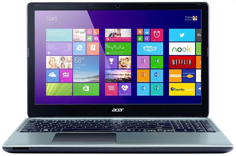 Acer Aspire E1-572-54204G50Dnii NX.MEZED.018