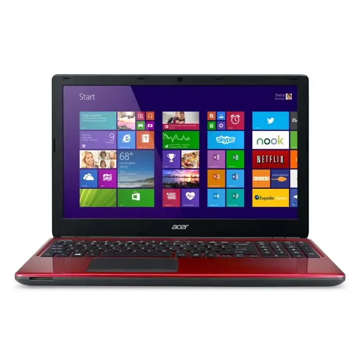 Acer Aspire E1-572G-54204G1TDnrr NX.MJKEB.002