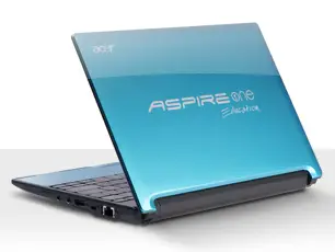 Acer Aspire E100 LU.SFQ0D.003