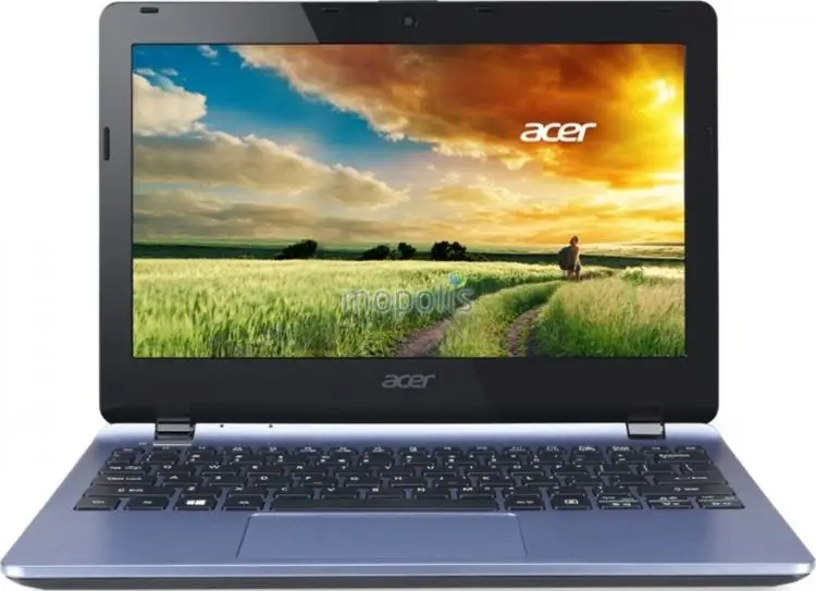 Acer Aspire E3-111-C1RW NX.MQBEG.001
