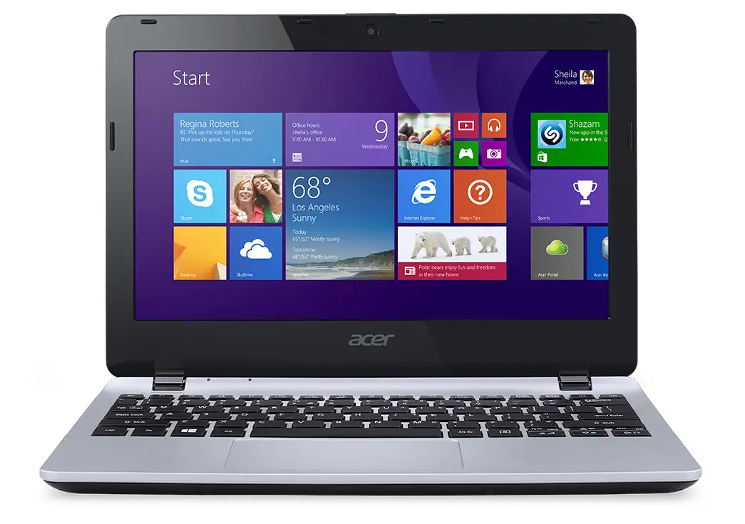 Acer Aspire E3-111-C5Q9 NX.MNTEH.006