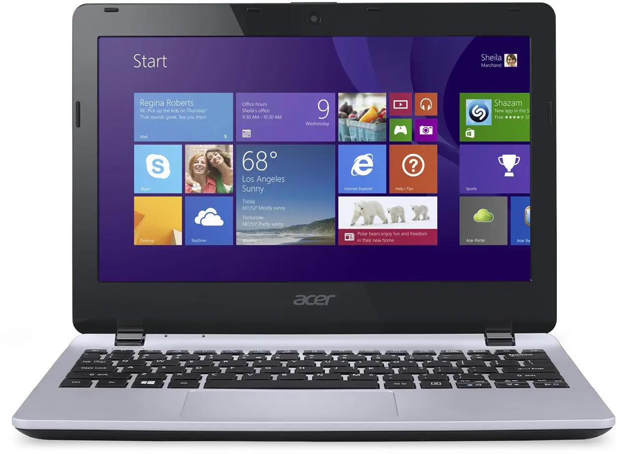Acer Aspire E3-111-C93J NX.MNTET.009