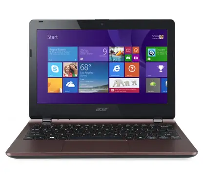 Acer Aspire E3-111 E3-111-C8S3 NX.MQCEU.002