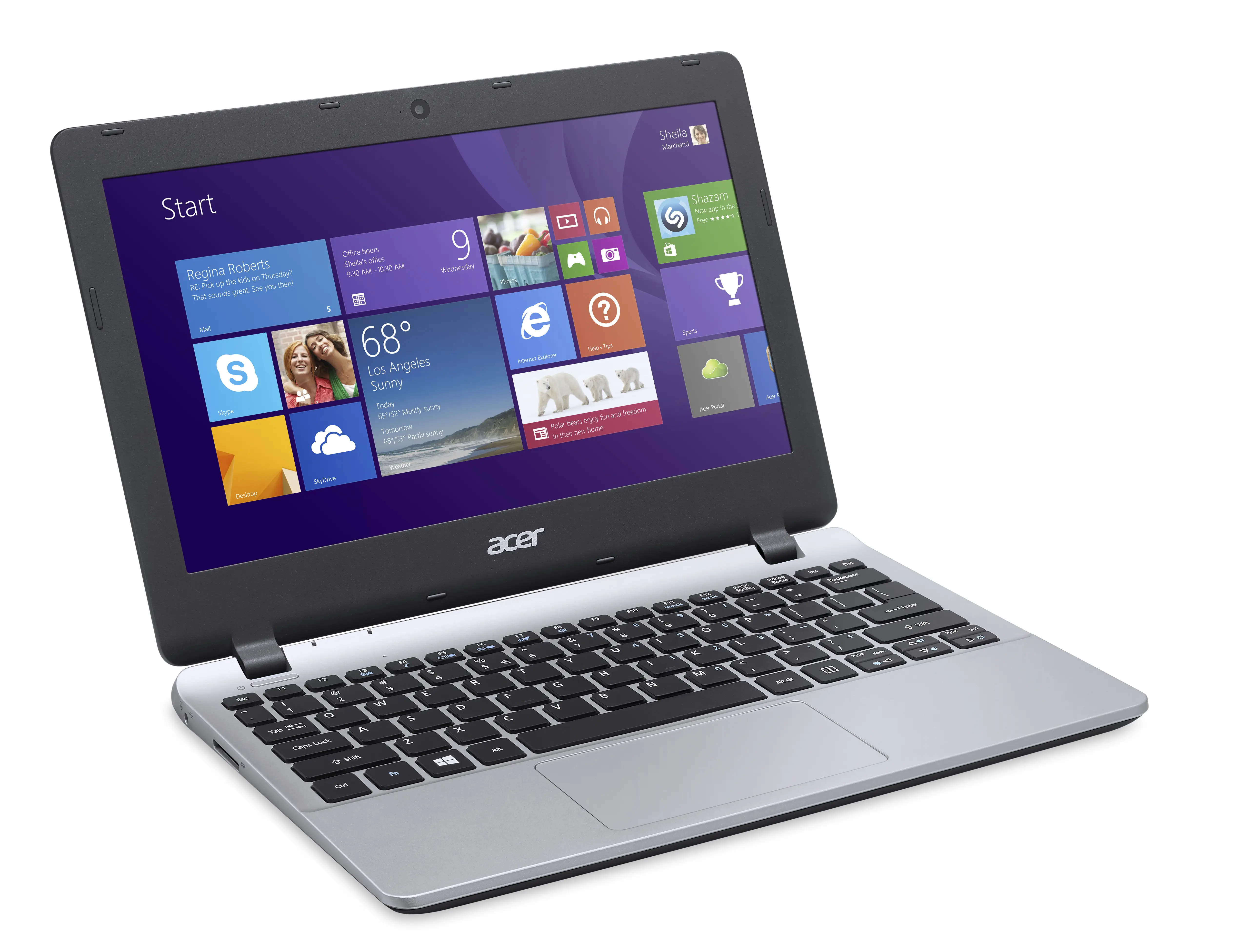 Acer Aspire E3-112-C2R0 NX.MRLEF.004