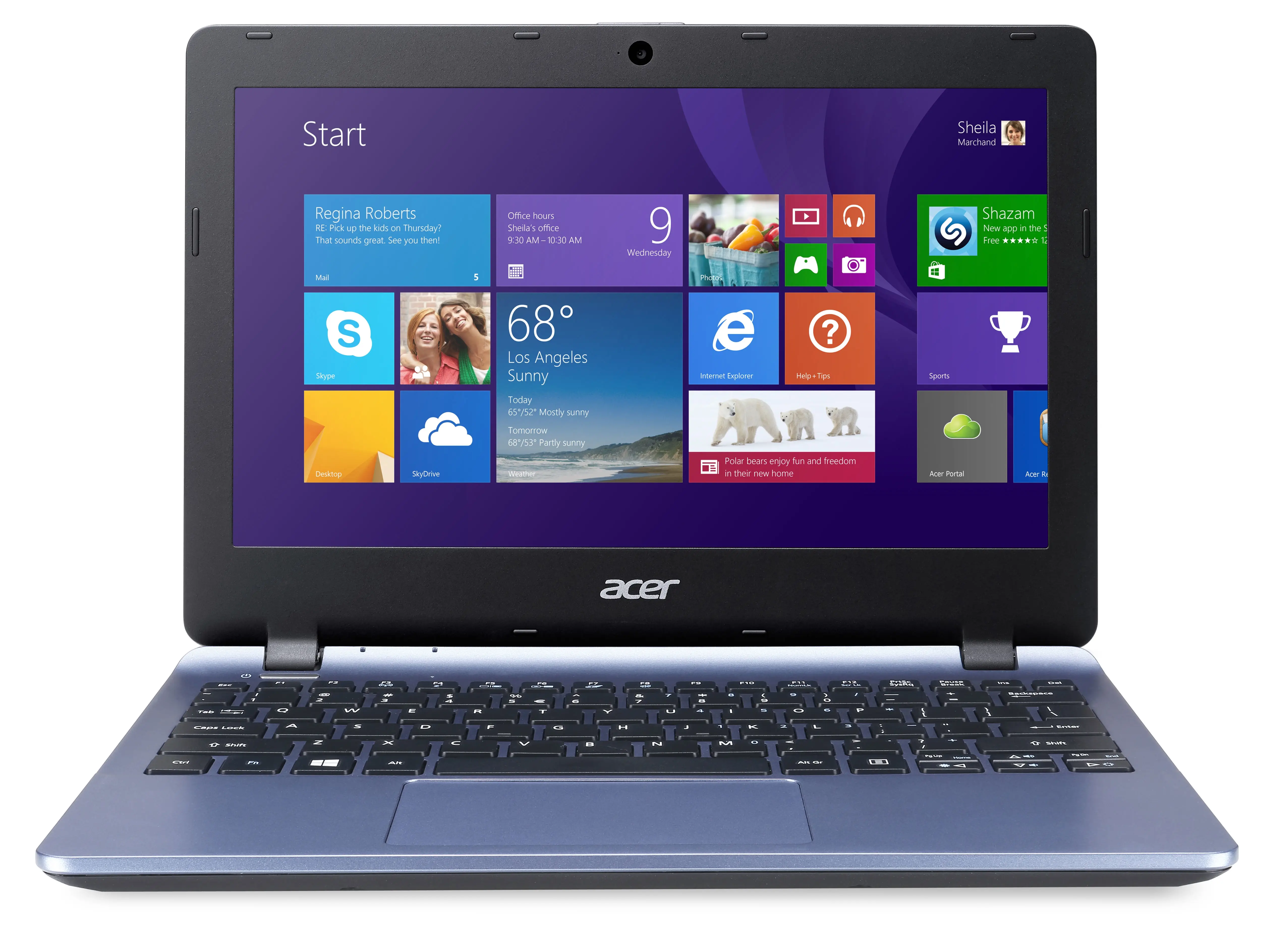 Acer Aspire E3-112-C455 NX.MRNEK.015