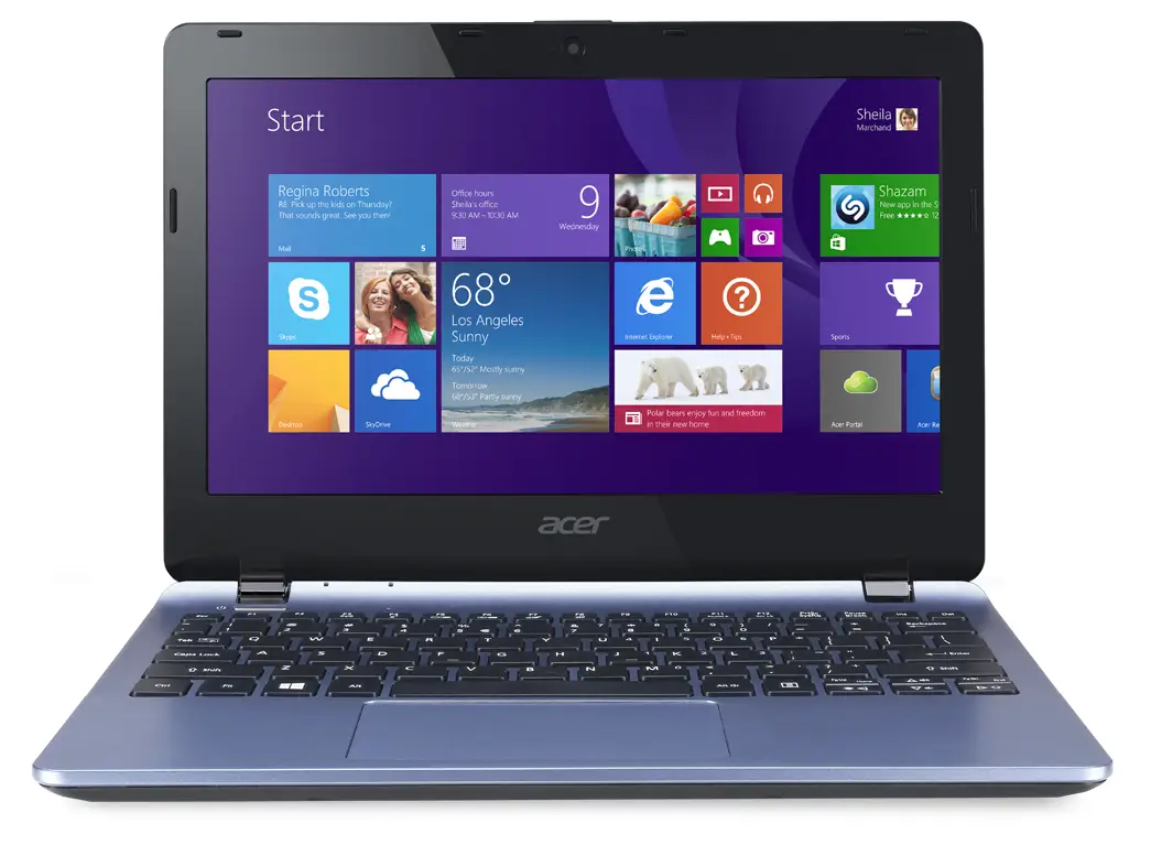 Acer Aspire E3-112-C4MF NX.MRNEC.002