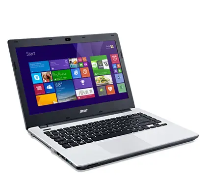 Acer Aspire E5-411-C53F NX.MQDED.016