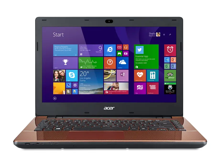 Acer Aspire E5-411-C6YC NX.MTVEH.001