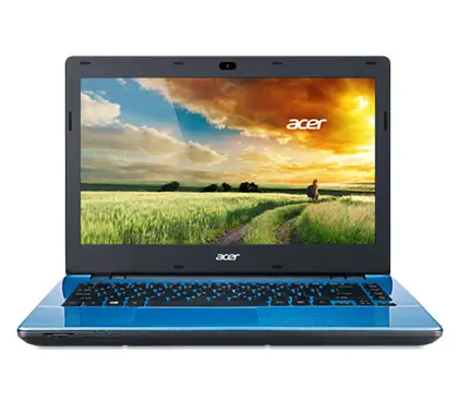 Acer Aspire E5-411-P9VF NX.MQGAA.001