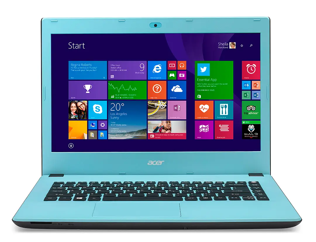 Acer Aspire E5-422-84ME NX.MYBEH.002
