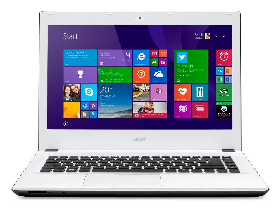 Acer Aspire E5-422-89RF NX.MYFEH.005
